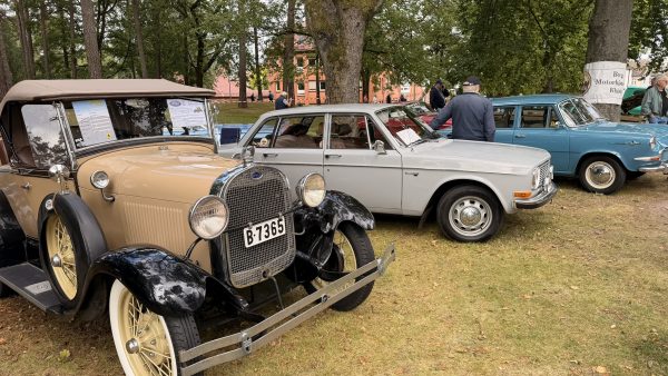 Bilens Dag 2026