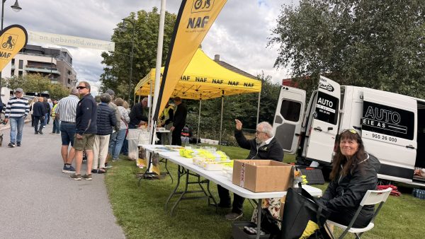 Bilens Dag 2026