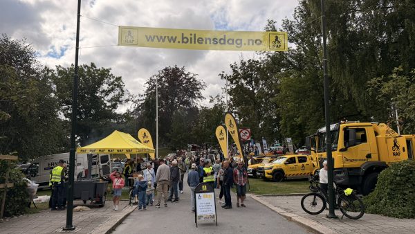 Bilens Dag 2026