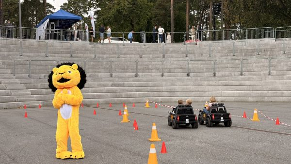 Bilens Dag 2026