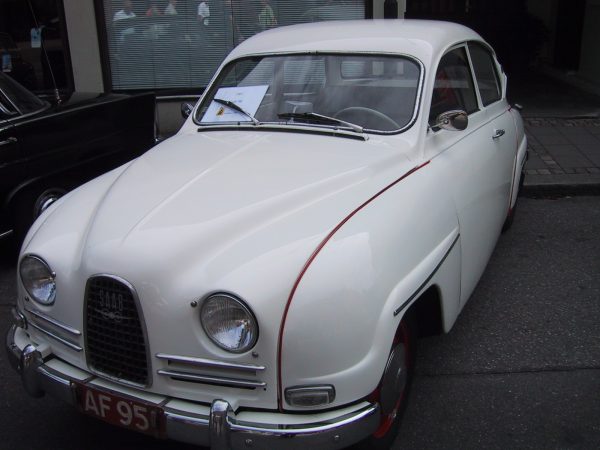 Bilens Dag 2001 – bilde 32