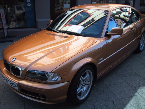 Bilens Dag 2001 – bilde 51