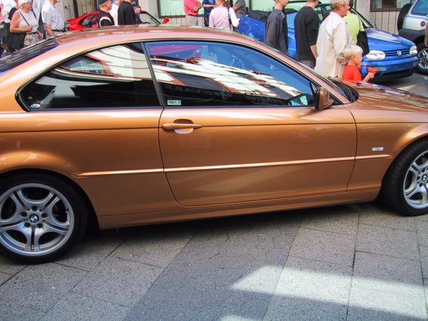 Bilens Dag 2001 – bilde 52