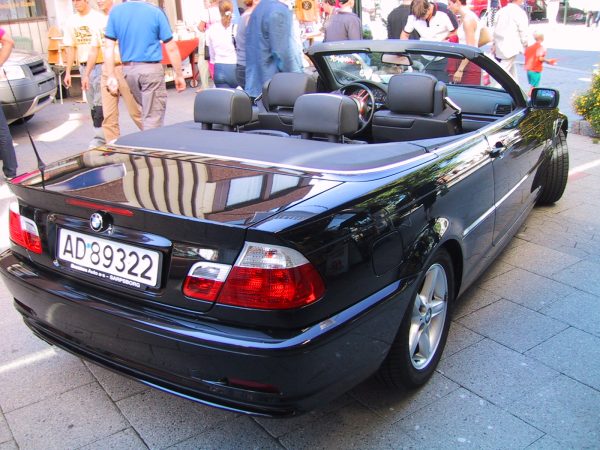 Bilens Dag 2001 – bilde 53