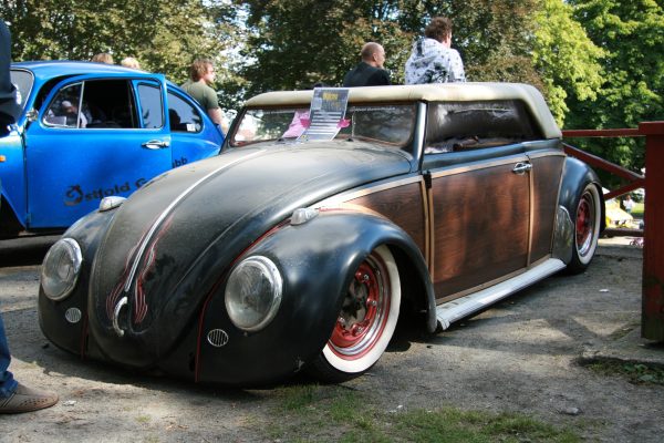Bilens Dag 2008 – bilde 16