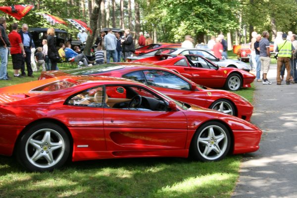 Bilens Dag 2008 – bilde 20