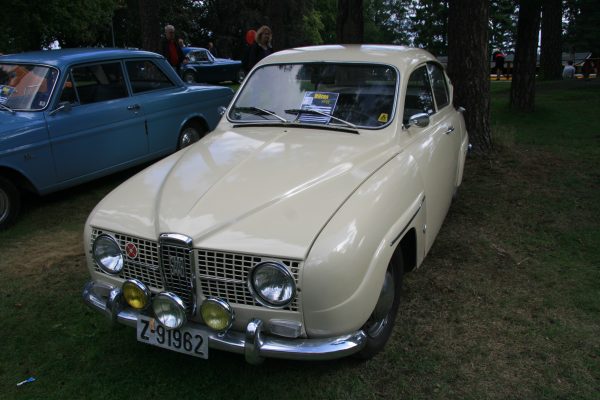 Bilens Dag 2009 – bilde 2