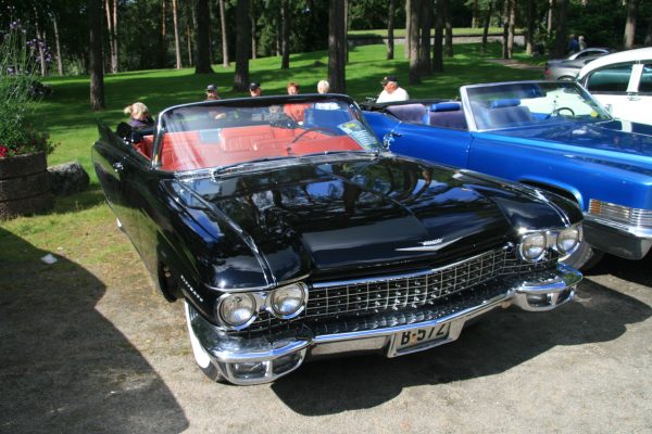Bilens Dag 2009 – bilde 20
