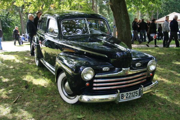 Bilens Dag 2009 – bilde 34