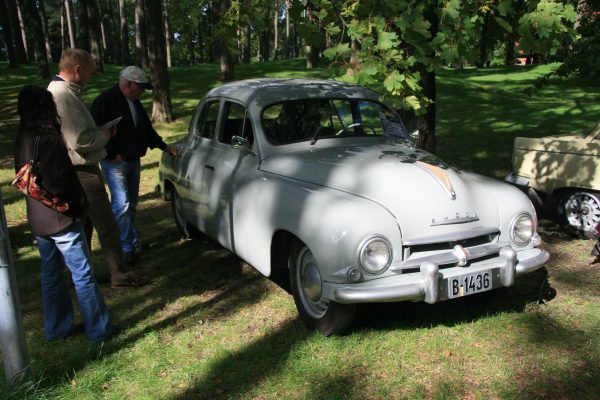 Bilens Dag 2009 – bilde 36