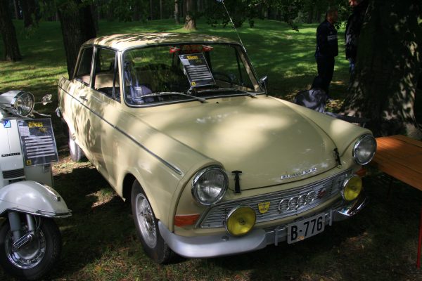 Bilens Dag 2009 – bilde 38