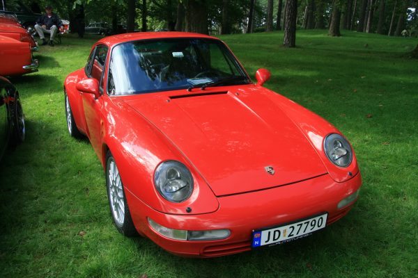 Bilens Dag 2009 – bilde 47