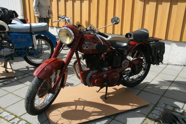 Bilens Dag 2009 – bilde 63