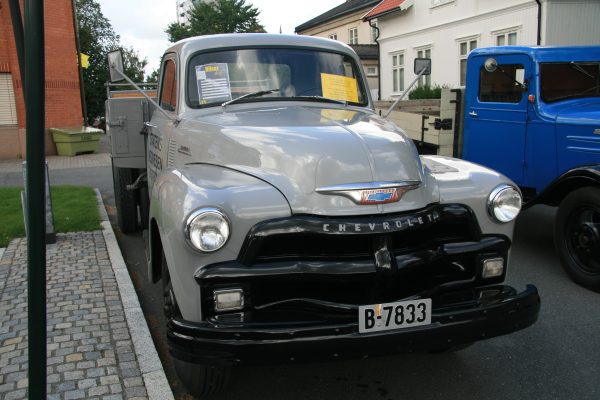 Bilens Dag 2009 – bilde 76