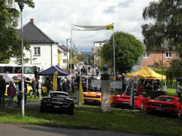 Bilens Dag 2010 – bilde 33