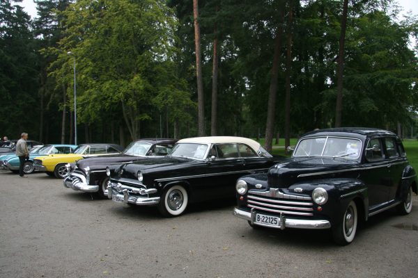 Bilens Dag 2011 – bilde 3