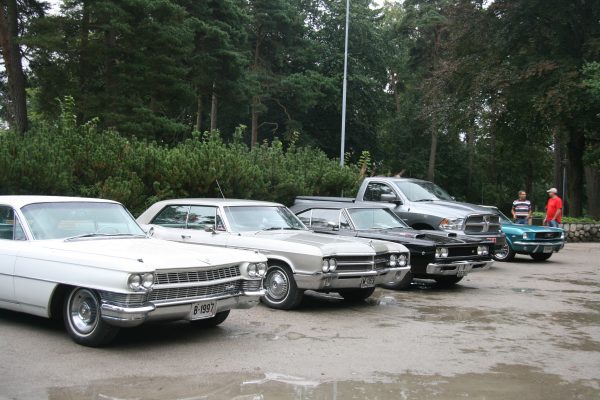 Bilens Dag 2011 – bilde 5