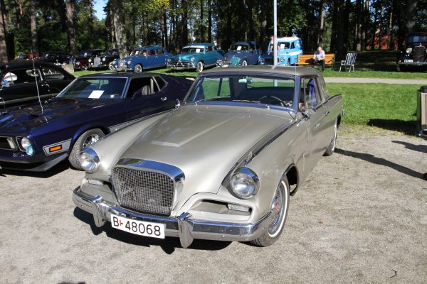 Bilens Dag 2012 – bilde 11