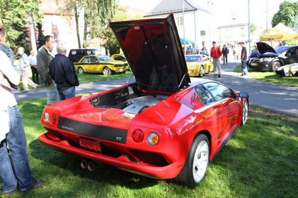 Bilens Dag 2012 – bilde 31