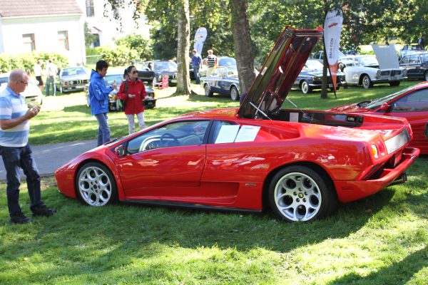 Bilens Dag 2012 – bilde 40