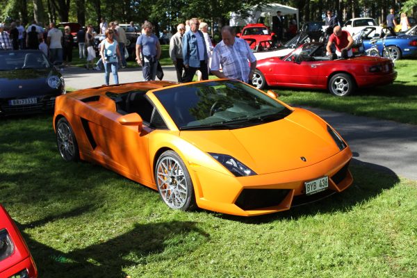 Bilens Dag 2012 – bilde 52