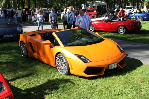 Bilens Dag 2012 – bilde 53