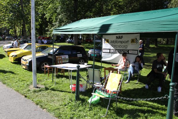 Bilens Dag 2012 – bilde 61