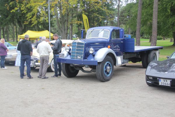 Bilens Dag 2013 – bilde 58
