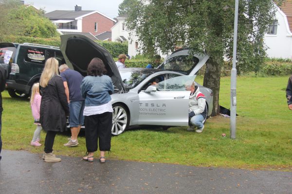 Bilens Dag 2013 – bilde 83