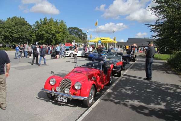 Bilens Dag 2015 – bilde 3