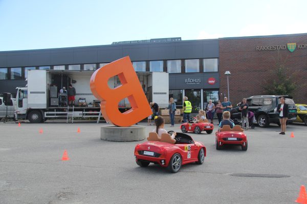 Bilens Dag 2015 – bilde 6