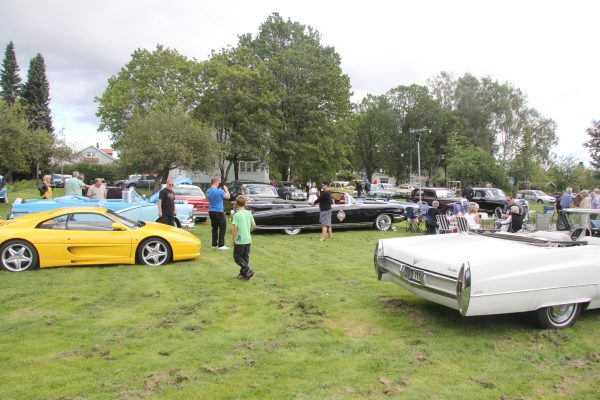 Bilens Dag 2015 – bilde 21