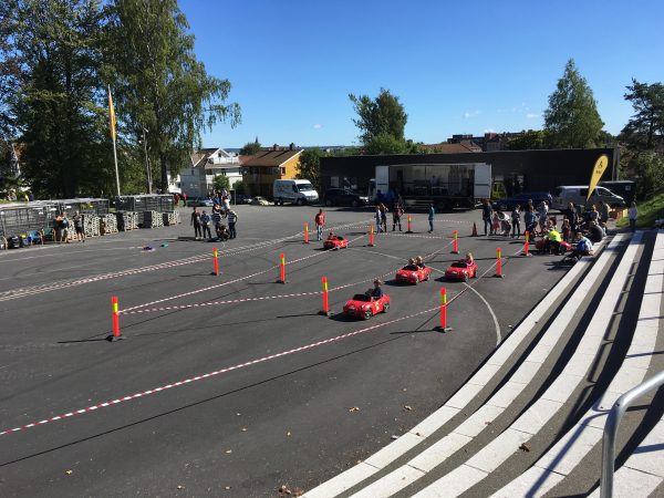 Bilens Dag 2016 – bilde 2
