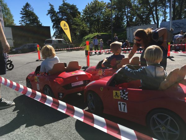 Bilens Dag 2016 – bilde 3