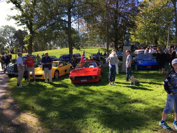 Bilens Dag 2016 – bilde 5