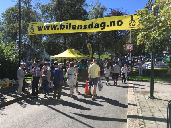 Bilens Dag 2016 – bilde 7
