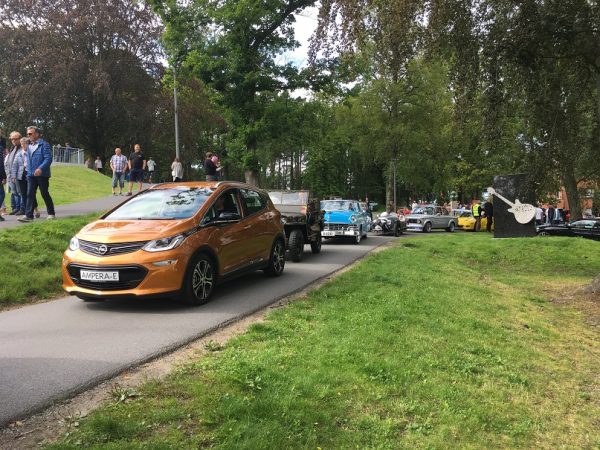 Bilens Dag 2017 – bilde 24