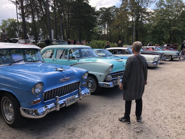 Bilens Dag 2018 – bilde 14