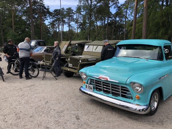 Bilens Dag 2018 – bilde 16