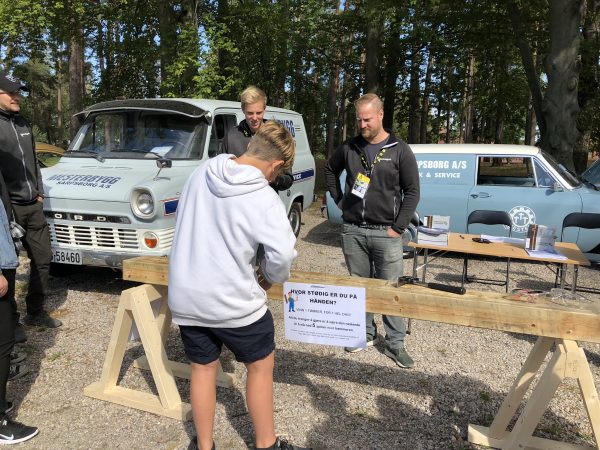 Bilens Dag 2018 – bilde 20
