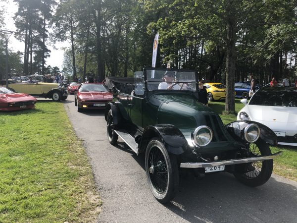 Bilens Dag 2019 – bilde 74