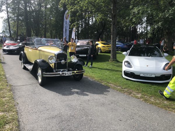 Bilens Dag 2019 – bilde 77