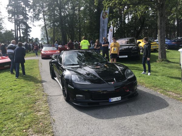 Bilens Dag 2019 – bilde 79