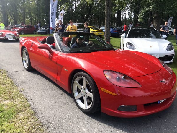 Bilens Dag 2019 – bilde 81
