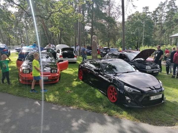 Bilens Dag 2019 – bilde 9