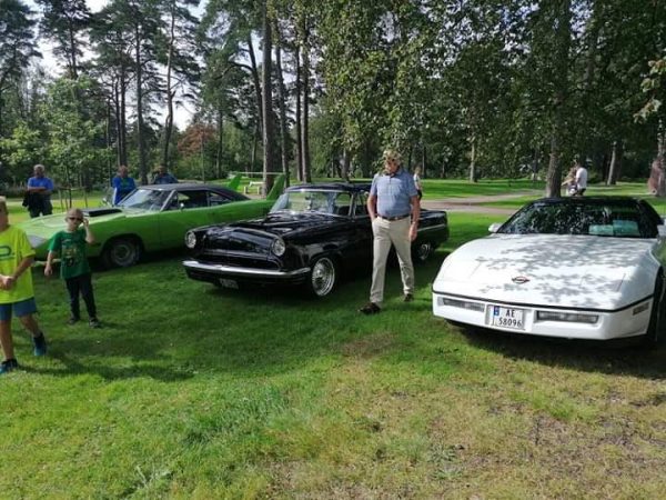Bilens Dag 2019 – bilde 15