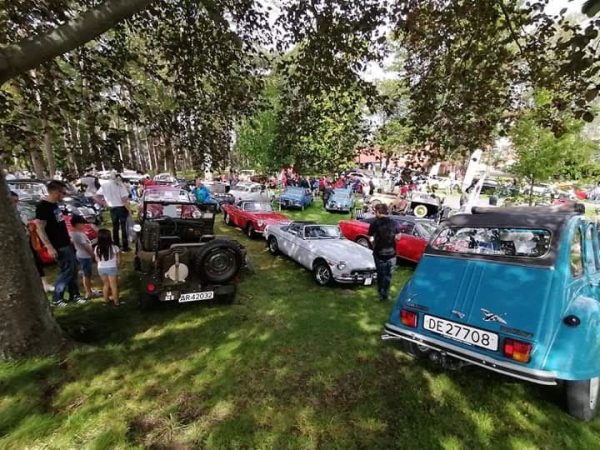 Bilens Dag 2019 – bilde 19