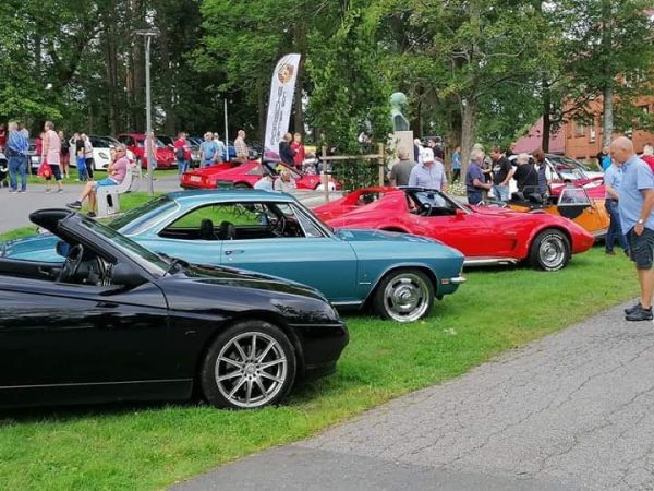 Bilens Dag 2019 – bilde 43