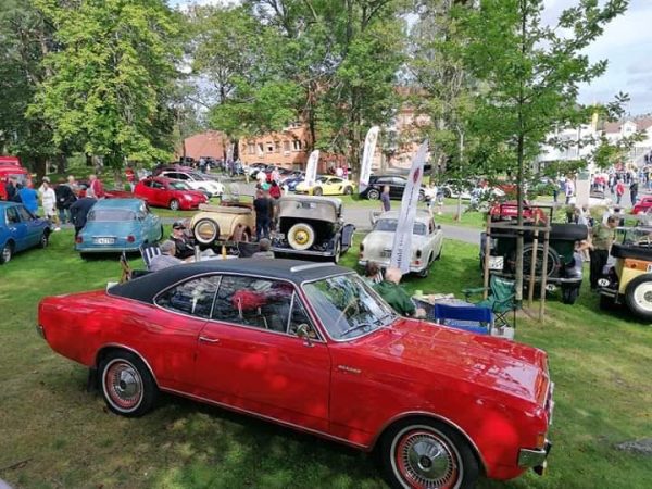 Bilens Dag 2019 – bilde 45