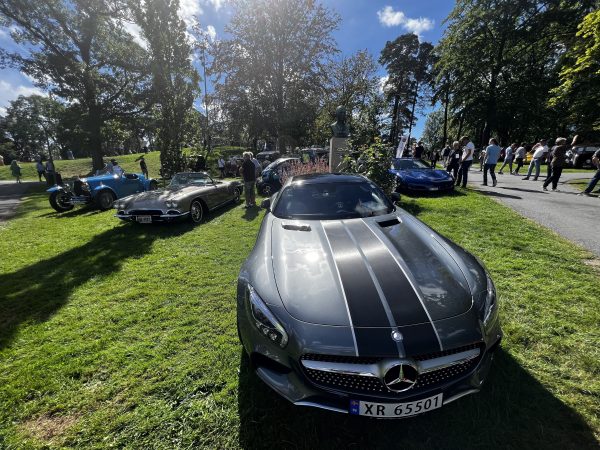 Bilens Dag 2022 – bilde 31